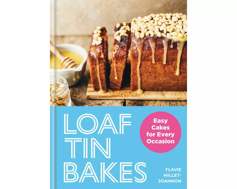 Loaf Tin Bakes