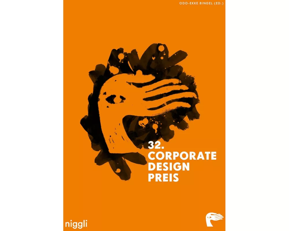 32. Corporate Design Preis