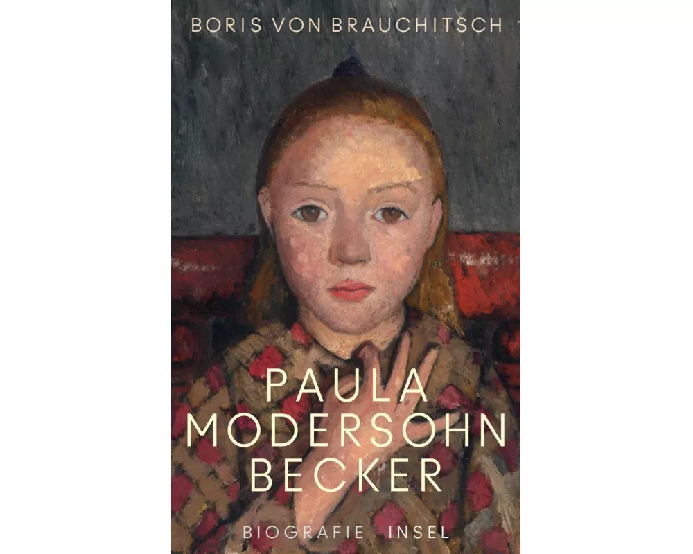 Paula Modersohn-Becker