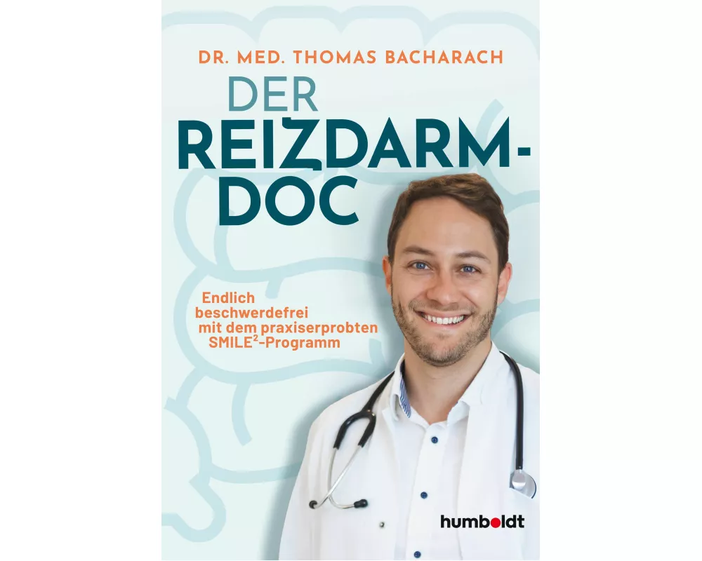 Der Reizdarm-Doc