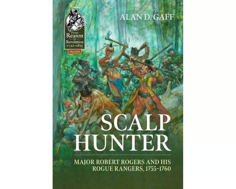Scalp Hunter