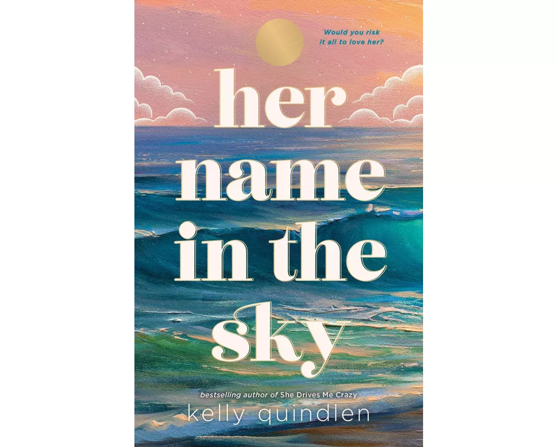 Her Name in the Sky