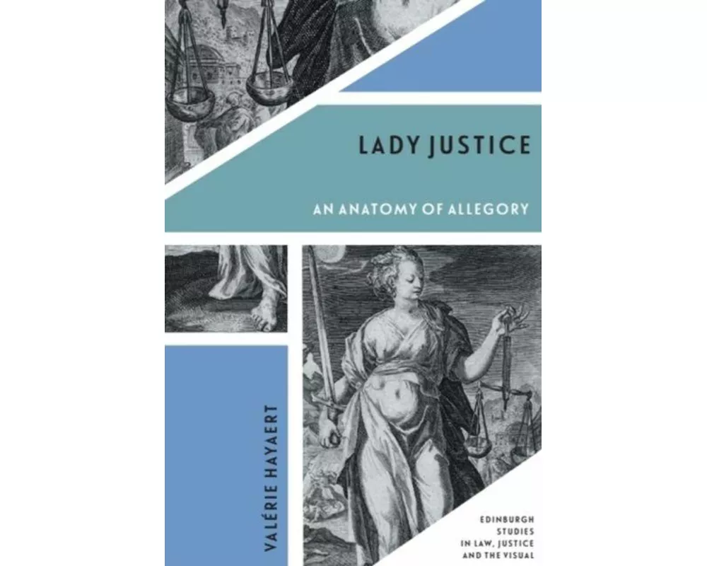 Lady Justice