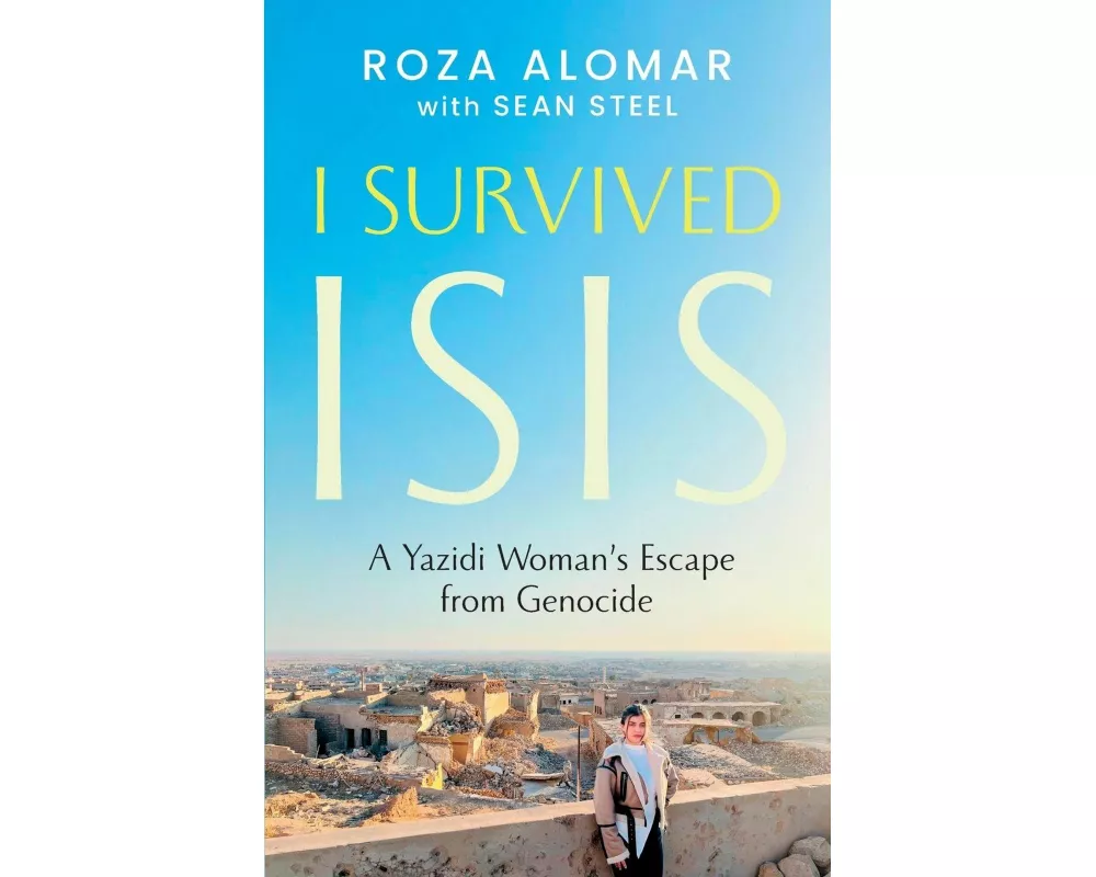 I Survived ISIS