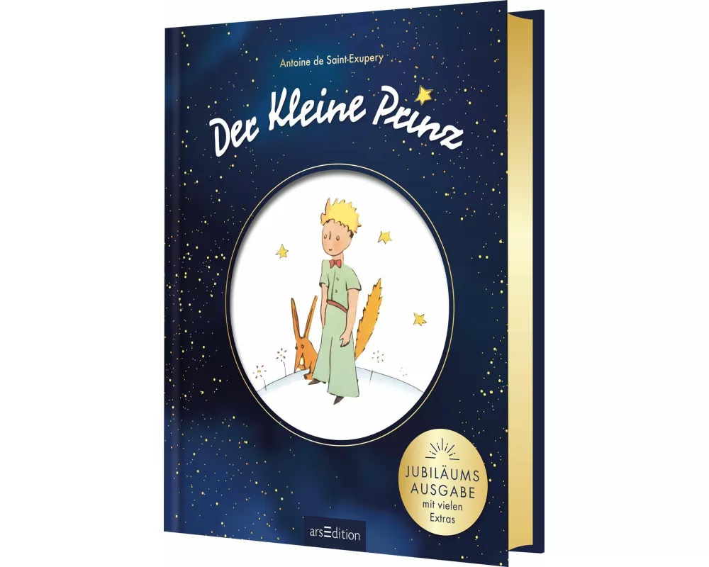 Der Kleine Prinz