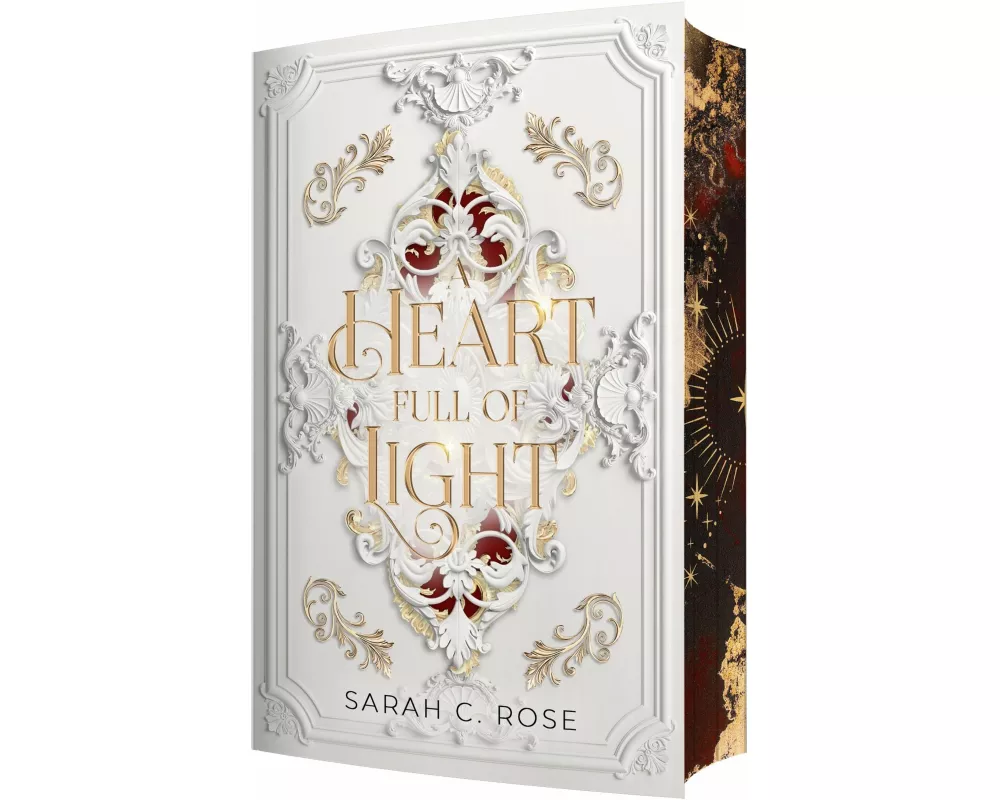 A Heart Full of Light