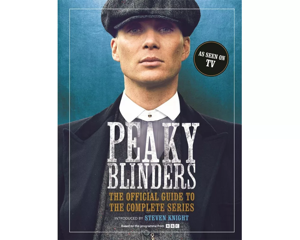 Peaky Blinders