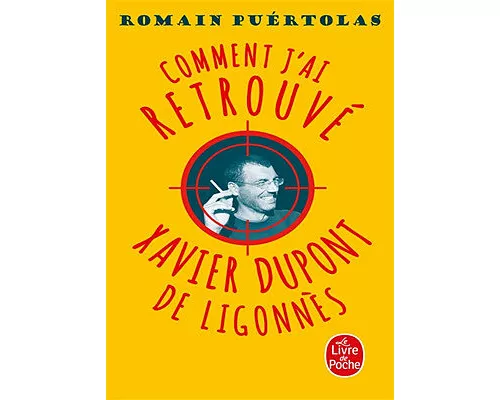 Comment j'ai retrouvé Xavier Dupont de Ligonnès