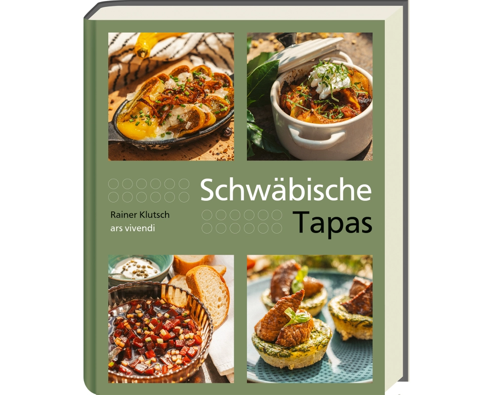 Schwäbische Tapas