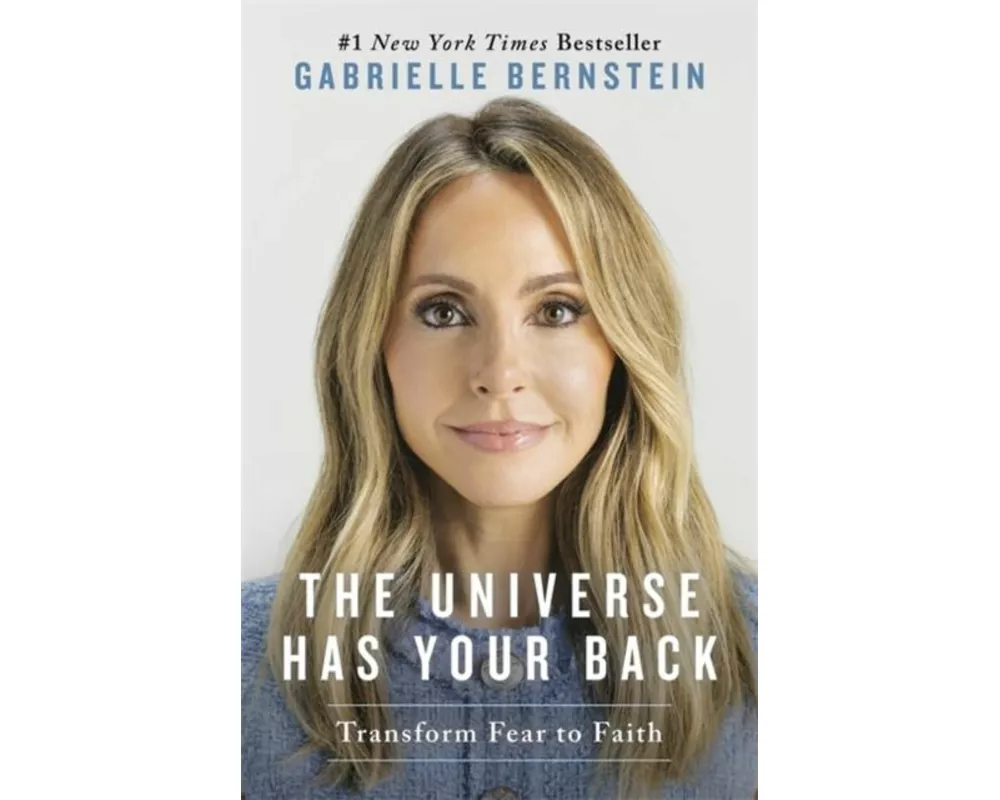 The Universe Has Your Back