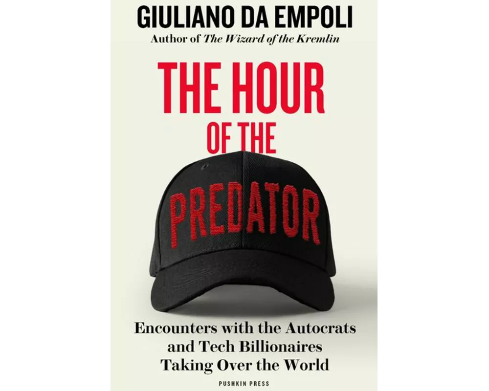 The Hour of the Predator