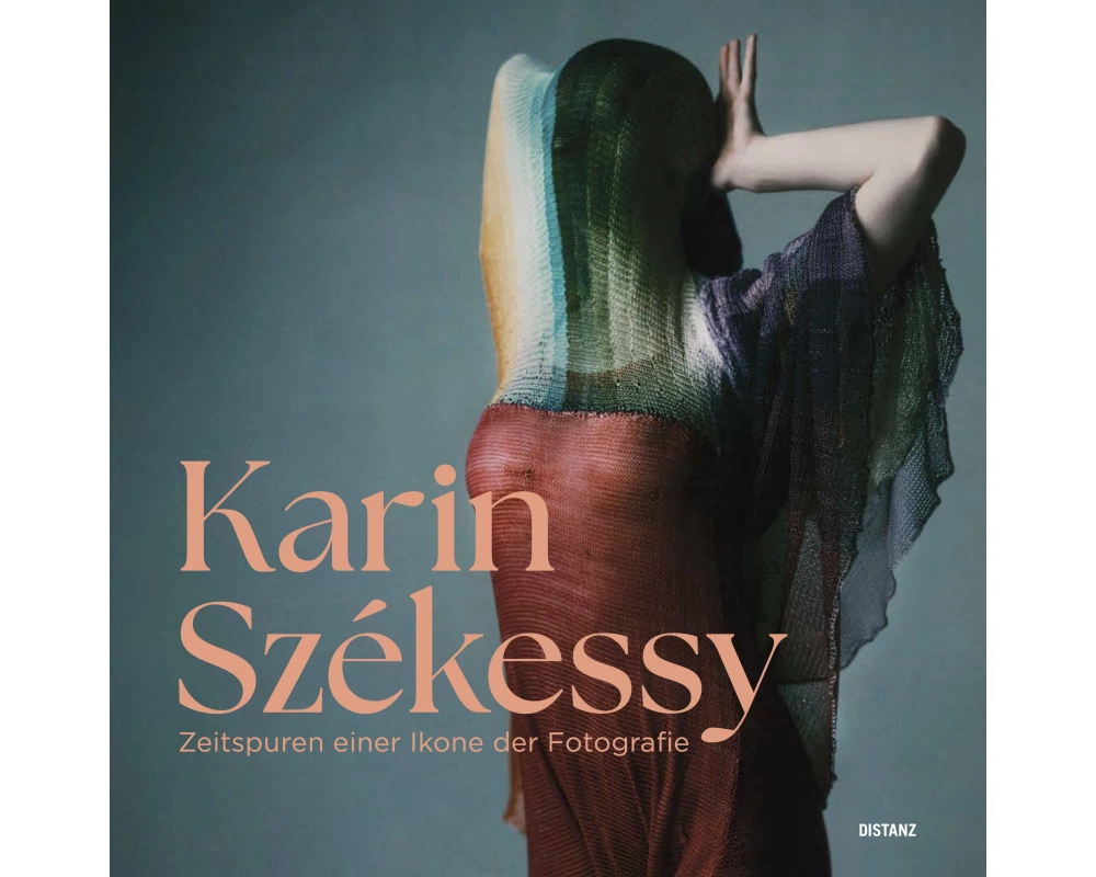 Zeitspuren einer Ikone der Fotografie