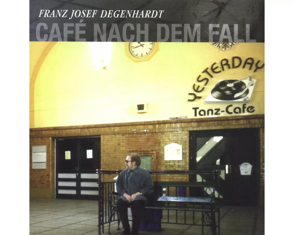 Caf' Nach Dem Fall