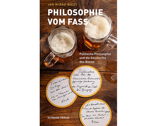 Philosophie vom Fass