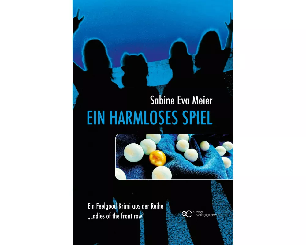 Ein Harmloses Spiel