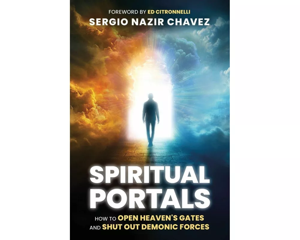 Spiritual Portals