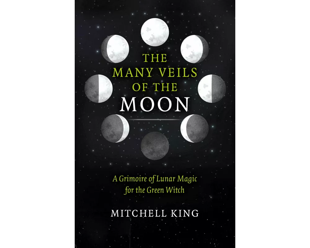 Many Veils of the Moon, The