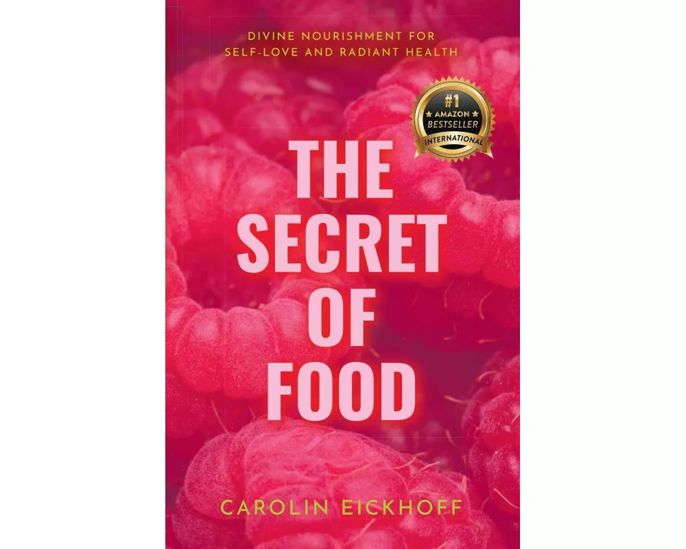The Secret of Food