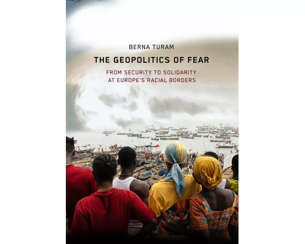 The Geopolitics of Fear