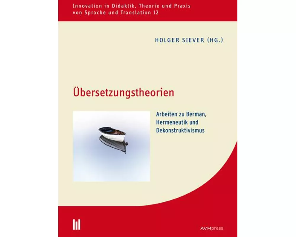 Übersetzungstheorien