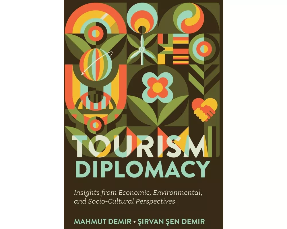 Tourism Diplomacy