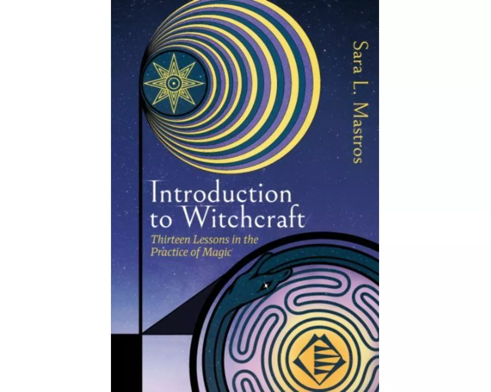 Introduction to Witchcraft