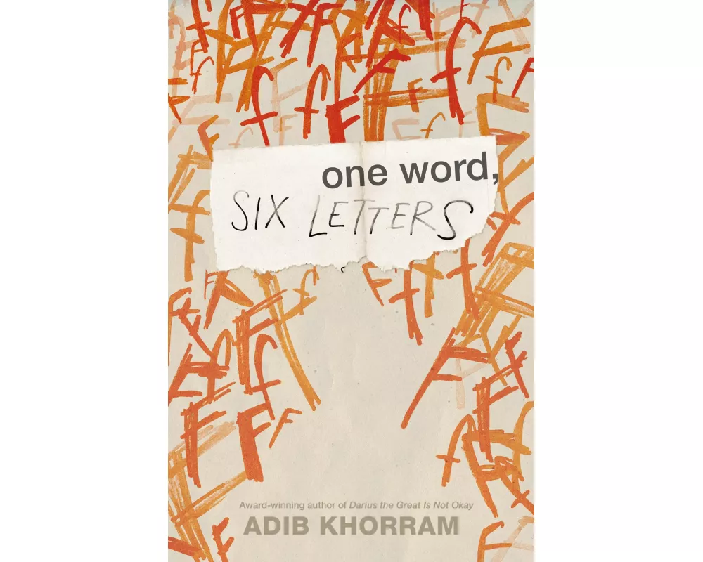 One Word, Six Letters