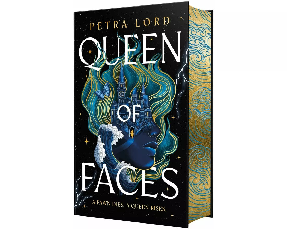 Queen of Faces