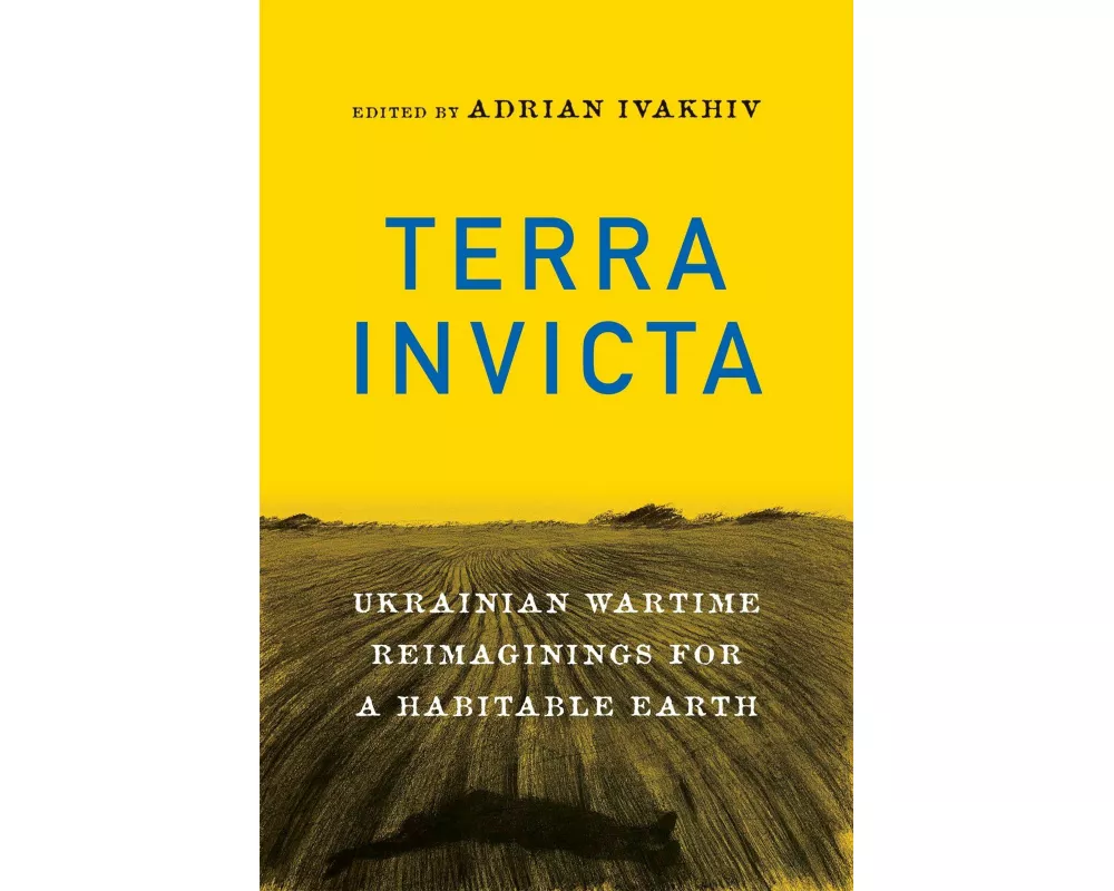 Terra Invicta