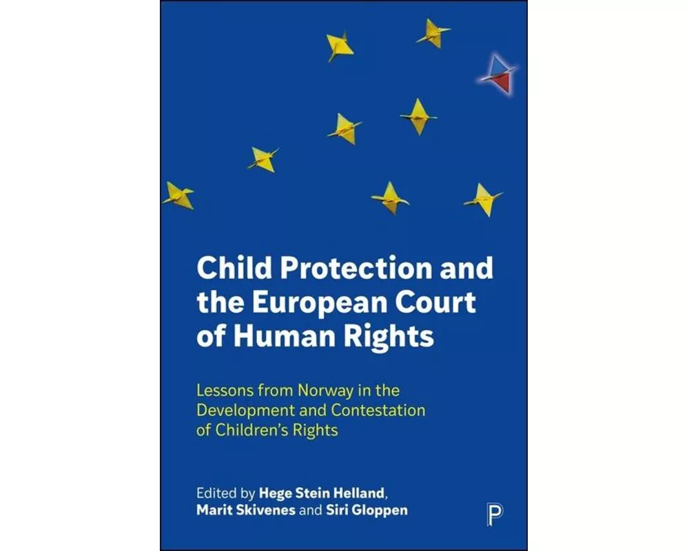 Child Protection and the European Court of Human Rights