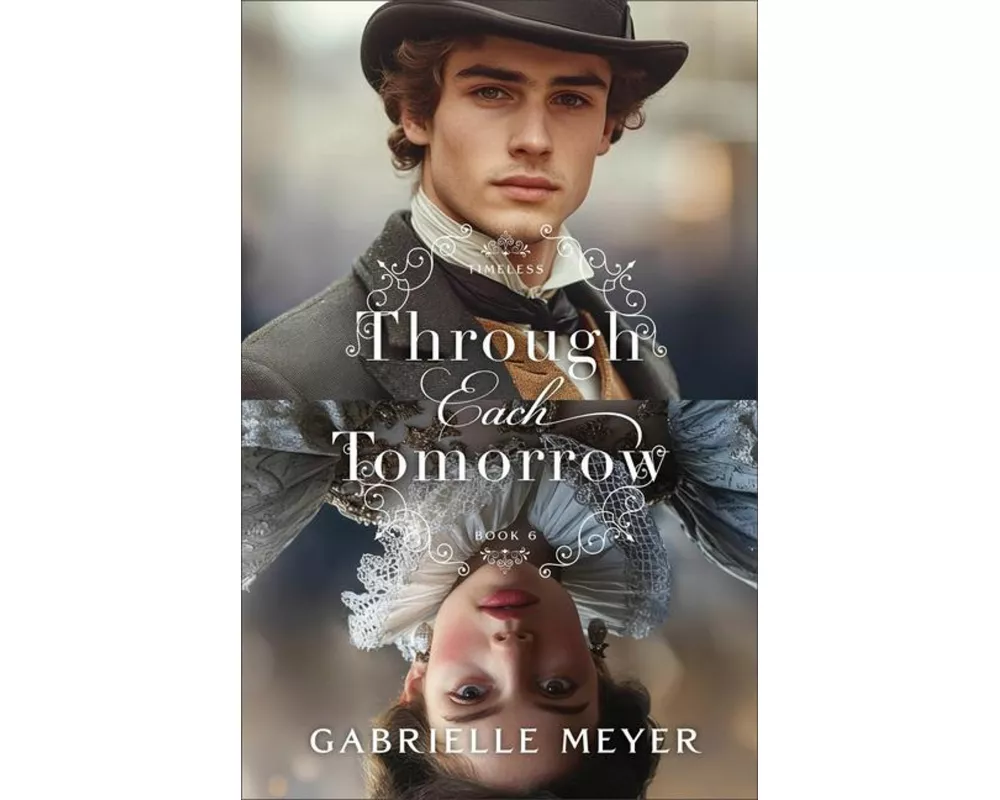 Through Each Tomorrow