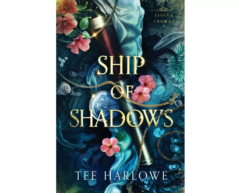 Ship of Shadows