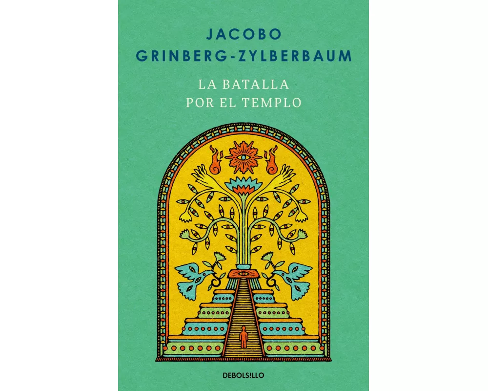 La batalla por el templo / The Battle for the Temple