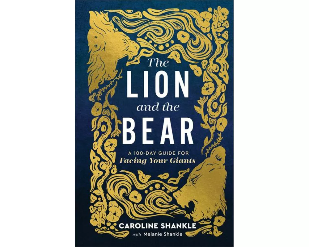 The Lion and the Bear