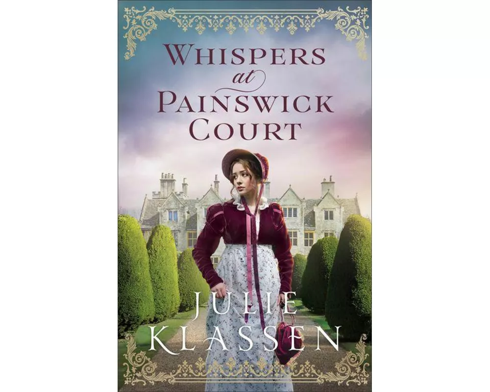 Whispers at Painswick Court