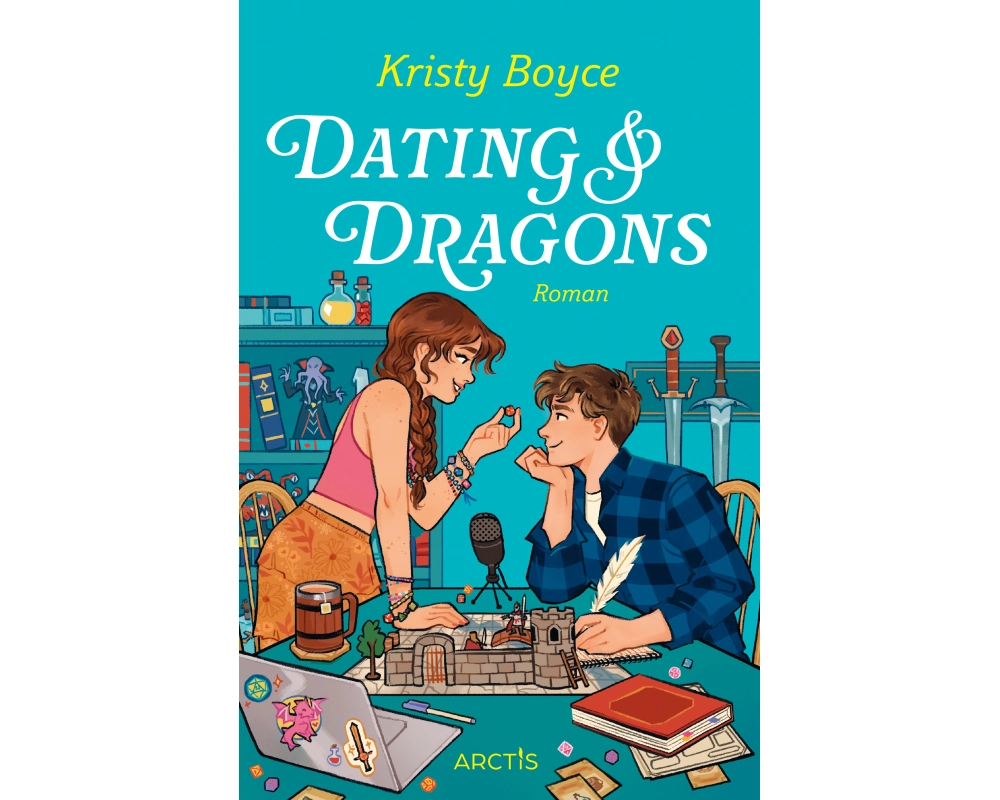 Dating & Dragons