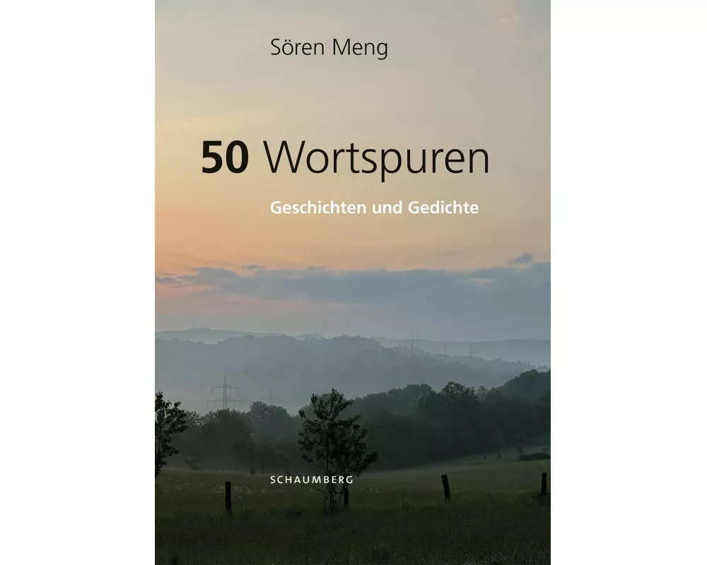 50 Wortspuren