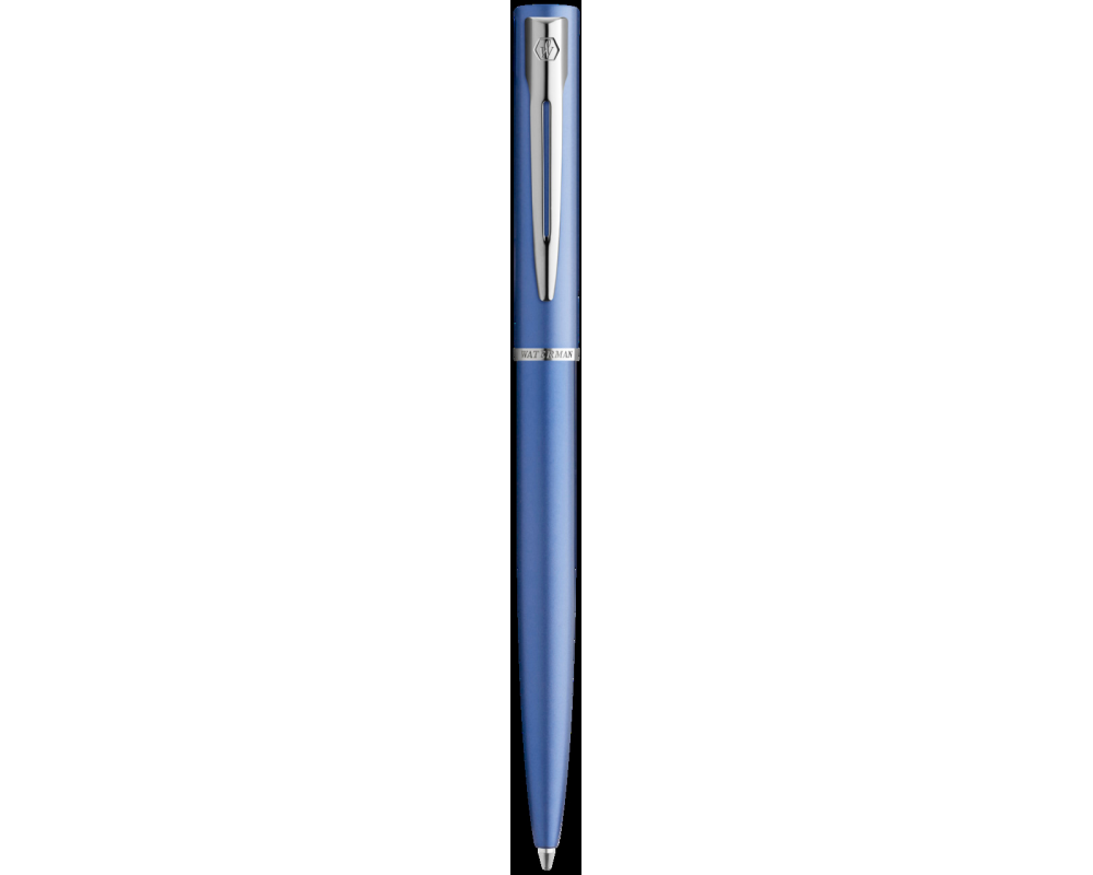 WATERMAN Kugelschreiber M 2068191 Allure blue