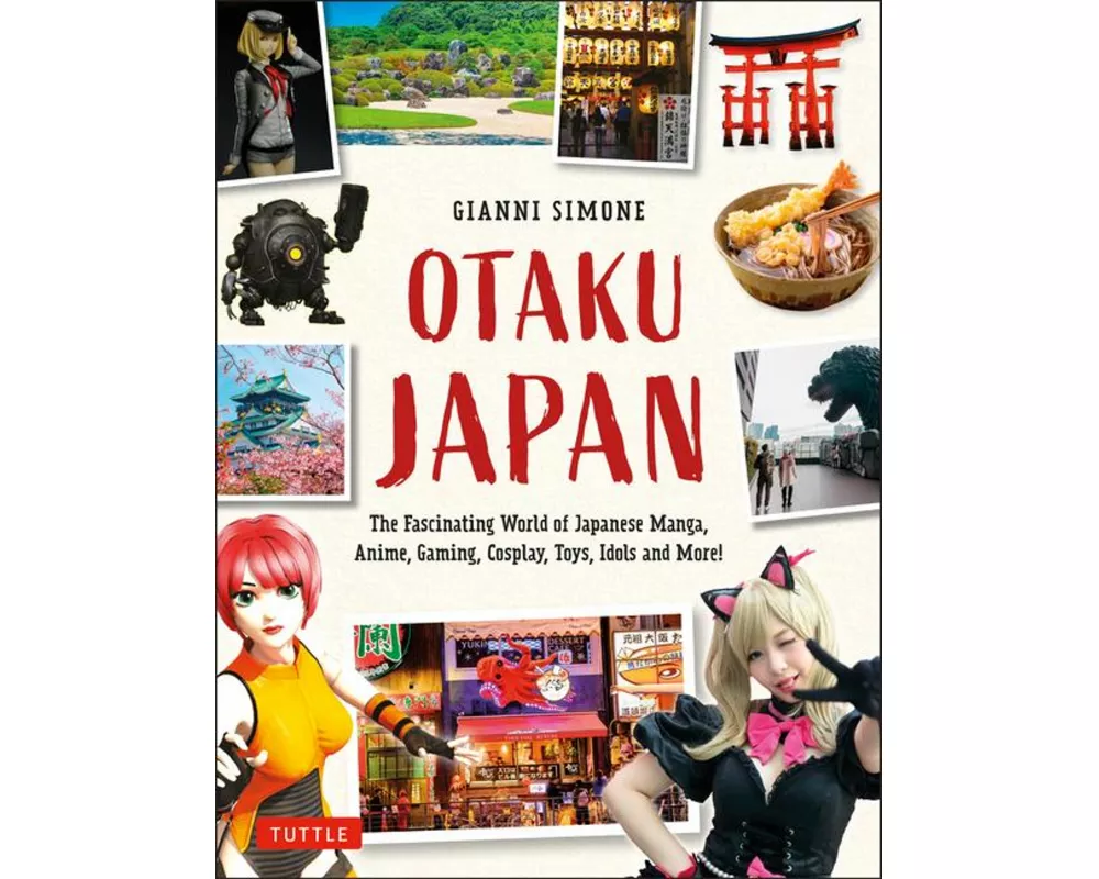 Otaku Japan