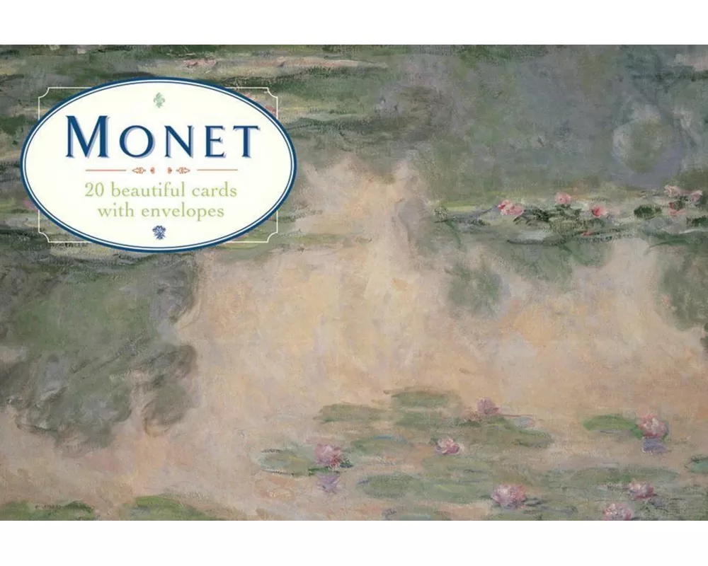 Monet