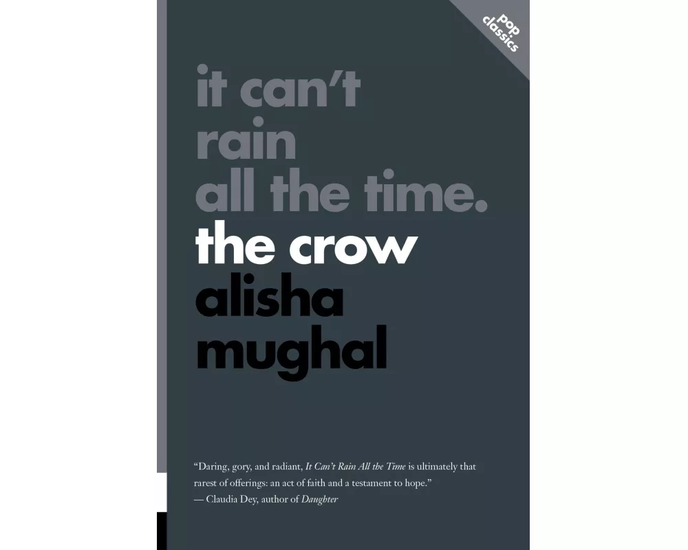 It Can't Rain All the Time