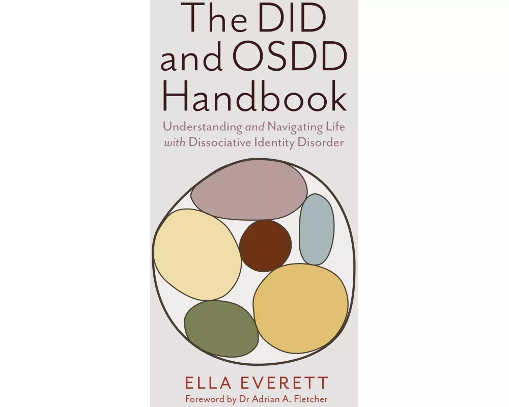 The DID and OSDD Handbook