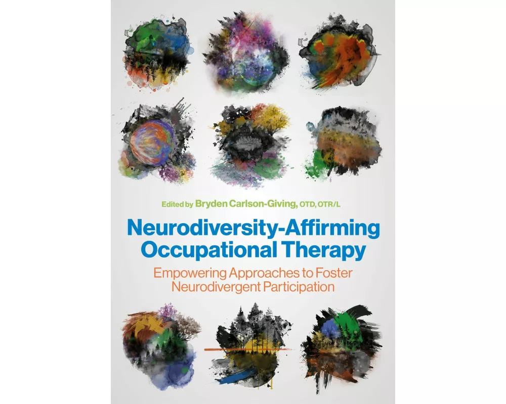 Neurodiversity-Affirming Occupational Therapy