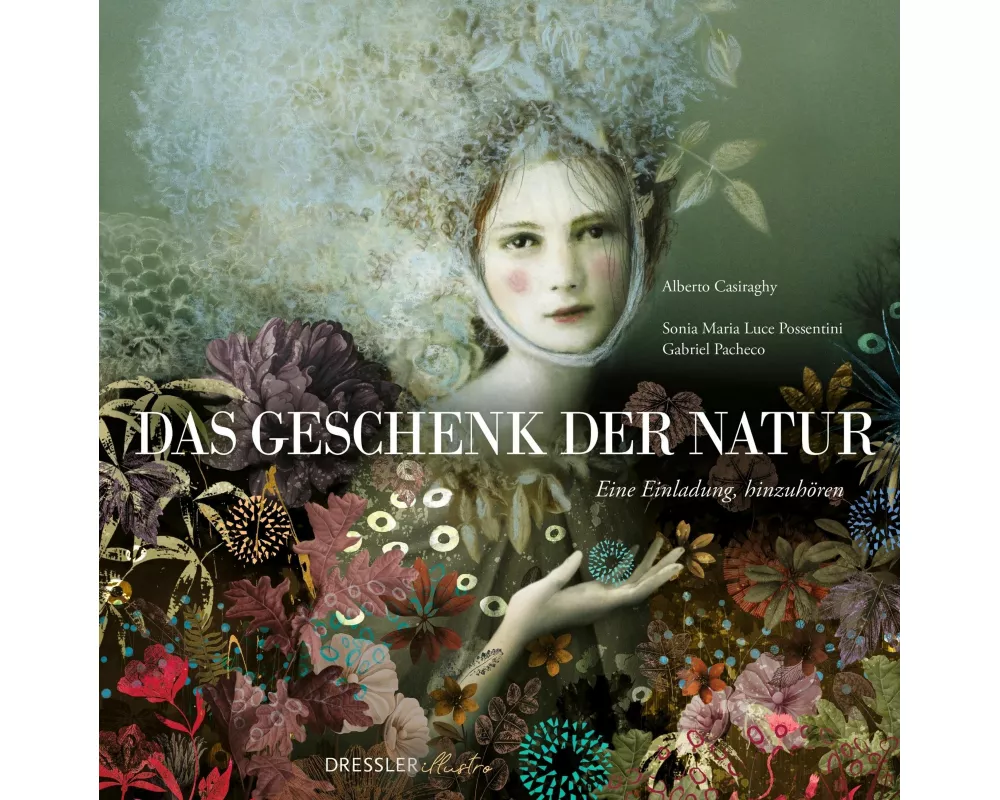 Das Geschenk der Natur