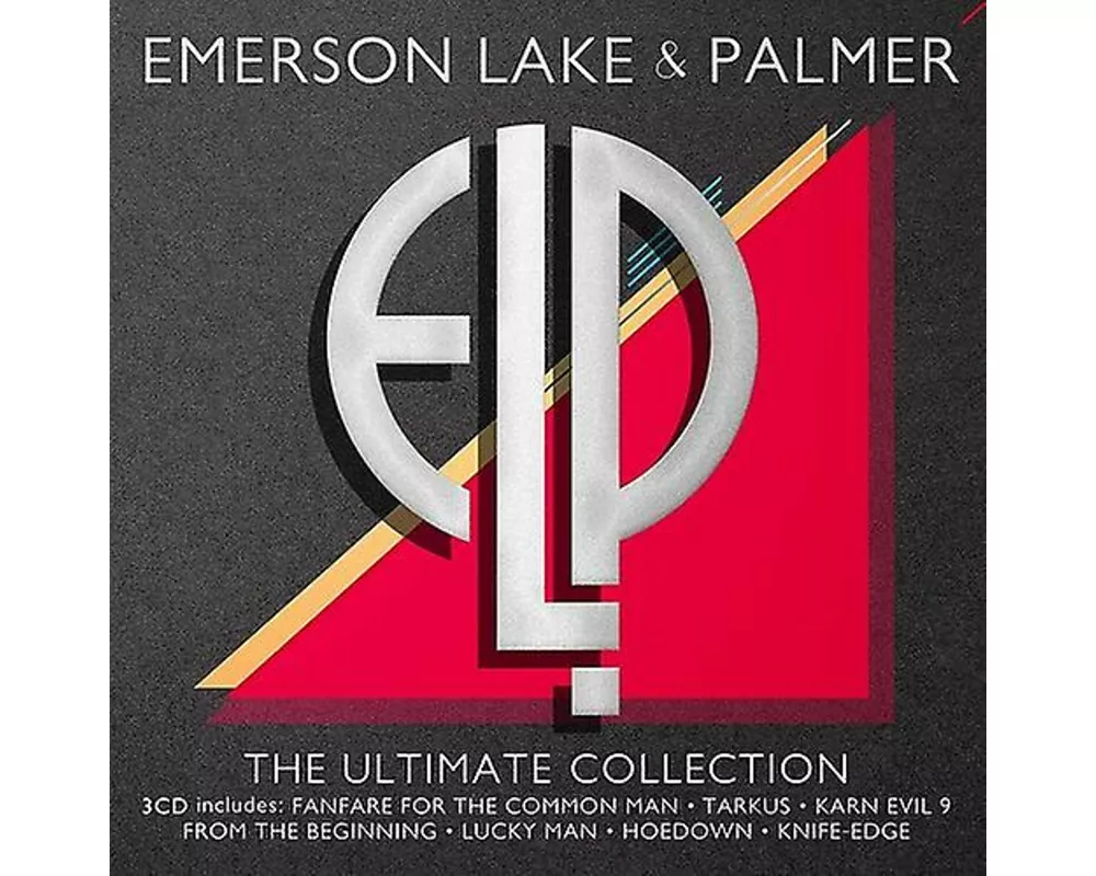 The Ultimate Collection