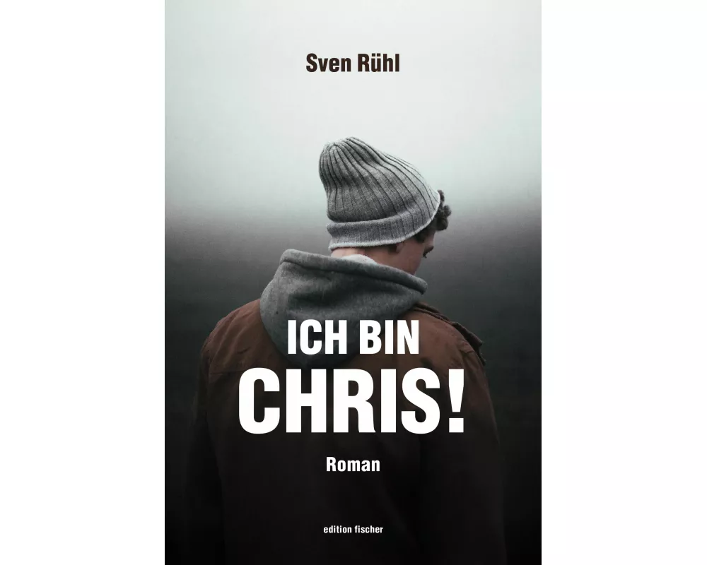 Ich bin Chris!