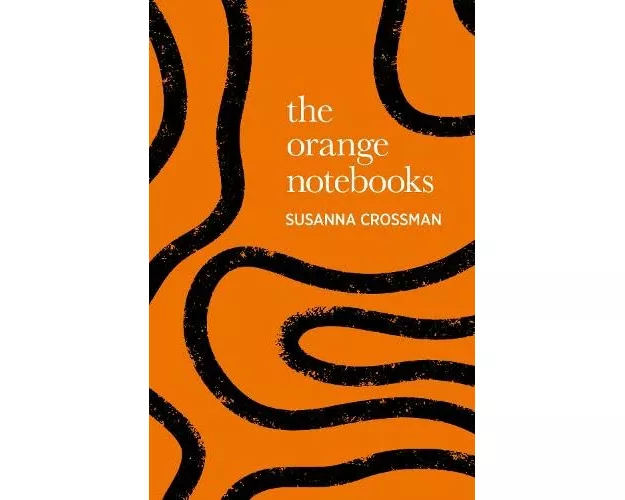 The Orange Notebooks