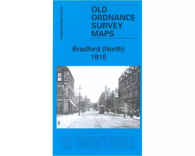 Bradford (North) 1915