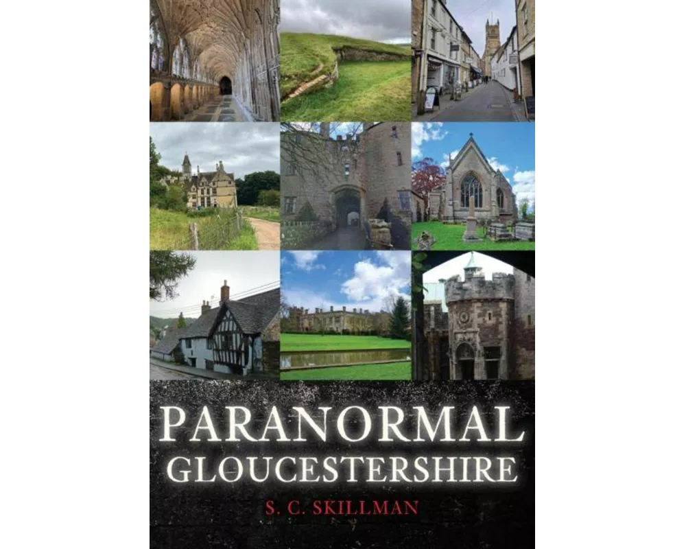Paranormal Gloucestershire