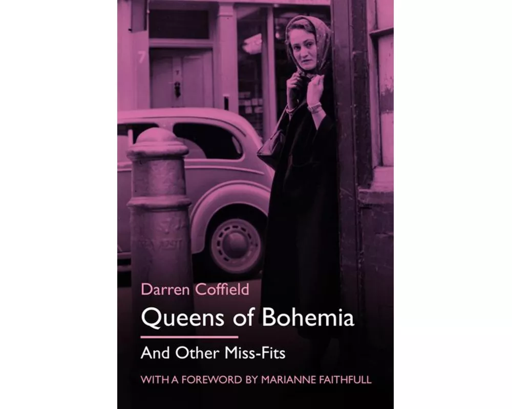 Queens of Bohemia